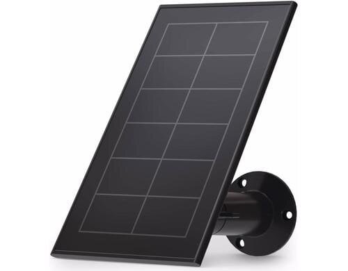 Arlo VMA3600B: Solar Panel schwarz für Arlo Essential