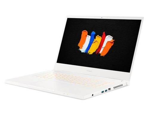 Acer CN315-72-71TS, i7-10750H, W10-P 15.6  FHD, 16GB, 512GB SSD, 3J. P&R