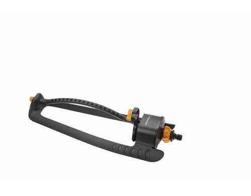 Fiskars Oszillierender Sprinkler 8.5 x 48.5 x 18.3 cm