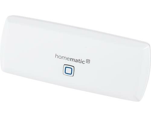 Homematic IP WLAN Access Point Verbindet Smartphone mit HomeMatic IP