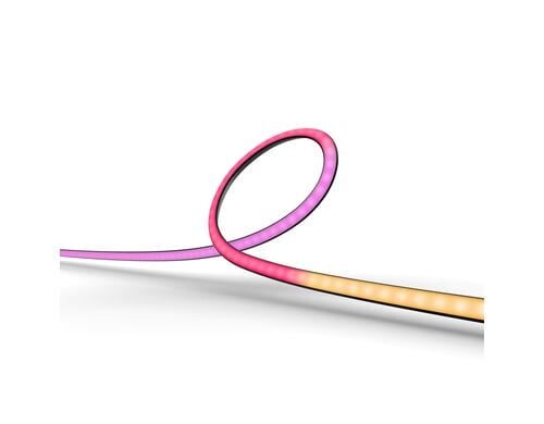 Philips Hue Gradient Lightstrip geeignet für 75 TV`s HDMI Box erforderlich