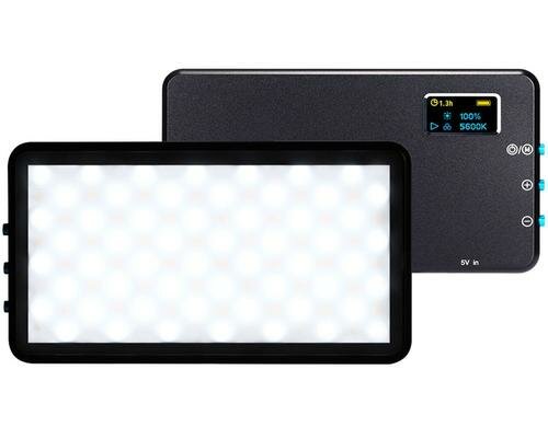 Lume Cube Panel GO