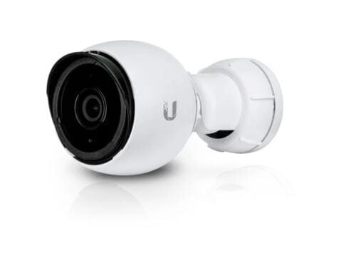 Ubiquiti UniFi Video Camera UVC-G4-BULLET Outdoor, 1440P, IR, 802.3af, GE, Mikrofon