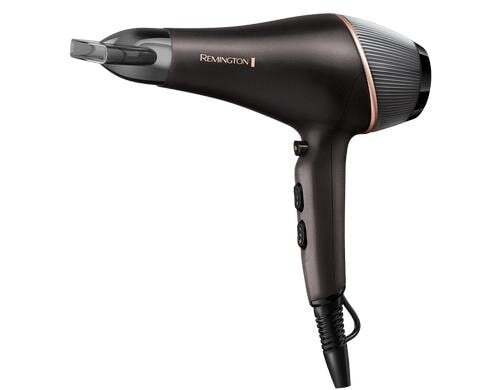 Remington Haartrockner AC5700 Copper Copper Radiance, m. Keramik und Kupfer
