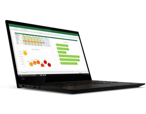 Lenovo ThinkPad X1 Extreme, i7-10750H, W10P 15.6 UHD,32GB,1TB SSD,GTX1650Ti,LTE