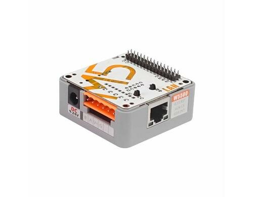 M5Stack LAN Module W5500 with POE