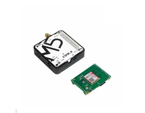 M5Stack COM.GSM 2G Communication Module (SIM800C)