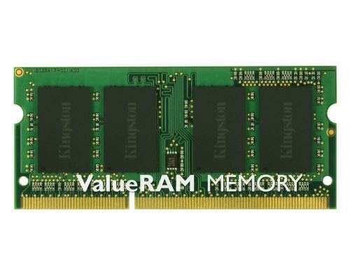 Kingston 8GB SO-DDR4 2933MHz Module KCP429SS6/8, für Notebook