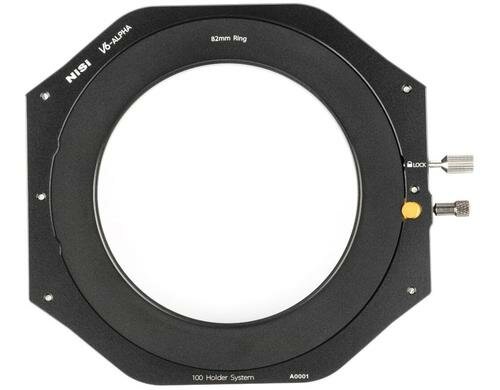 Nisi Filterhalter V6 Alpha 100mm