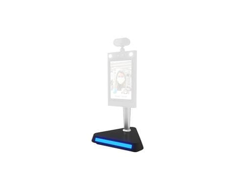 iDisplay Counter Stand passend zu iDisplay Thermometer