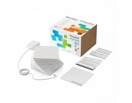 Nanoleaf Canvas Smarter Kit 17 Panels