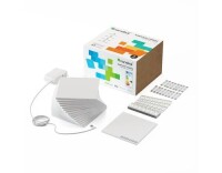 Nanoleaf Canvas Smarter Kit 17 Panels