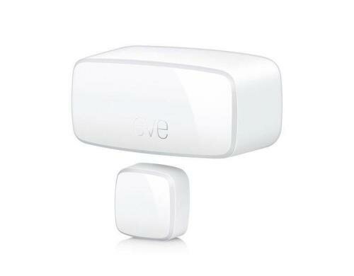 Eve Door & Window Gen.2 Tür/Fenster Kontakt Sensor, weiss