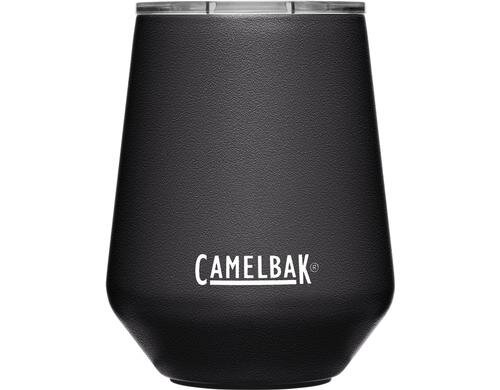CamelBak Wine Tumbler V.I. 0.35l,black