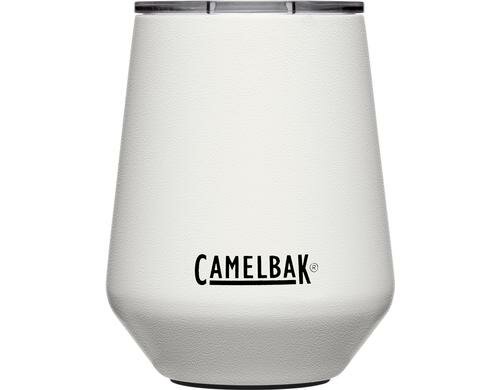 CamelBak Wine Tumbler V.I. 0.35l,white