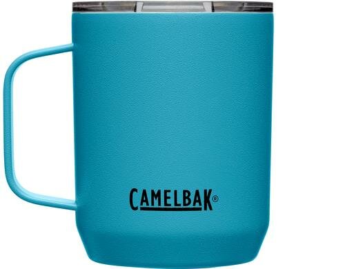 CamelBak Camp Mug V.I. 0.35l,larkspur