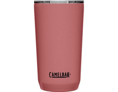 CamelBak Tumbler V.I. 0.45l,terracotta rose