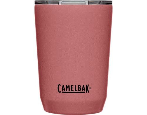 CamelBak Tumbler V.I. 0.35l,terracotta rose