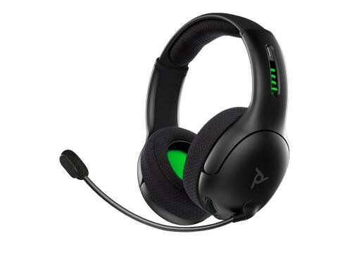 Xbox One / Series X Headset LVL 50 Wireless Schwarz
