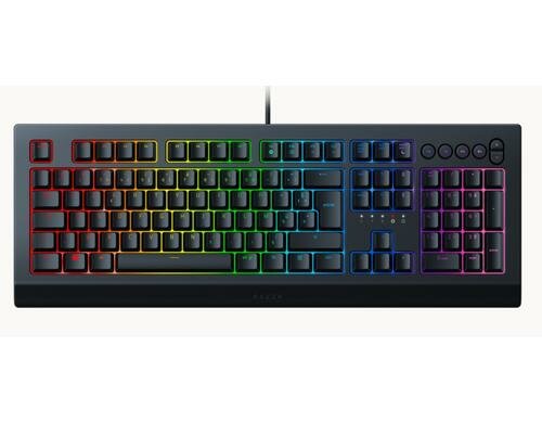 Razer Cynosa V2 - Gaming Keyboard CH Layout