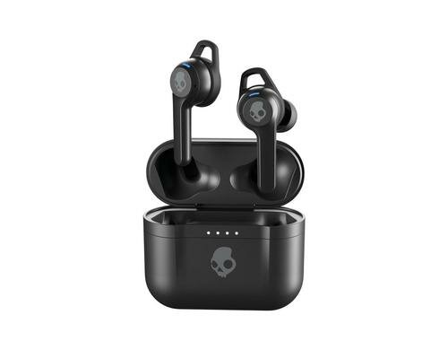 Skullcandy Indy Fuel, In-Ear Kopfhörer True Black, True Wireless, 6h Akkulaufzeit