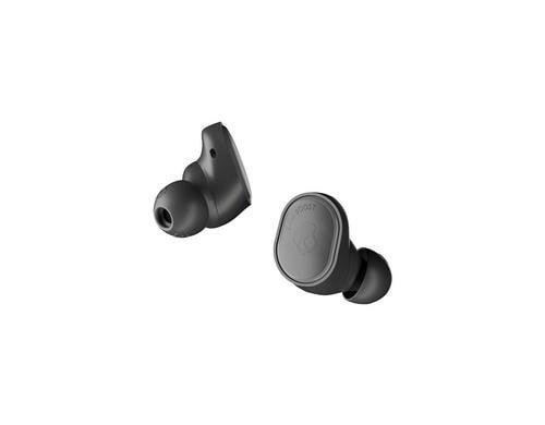 Skullcandy Sesh Evo, In-Ear Kopfhörer True Black, True Wireless, 24h Akkulaufzeit