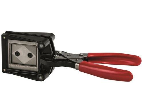 Dörr Passzange 35x45mm (EU)