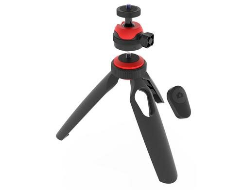 Digipower MountIt Active Mini Pod inkl BT Shutter Remote