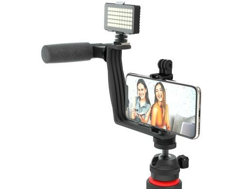 Digipower GoViral Superstar Ess Vlog Kit