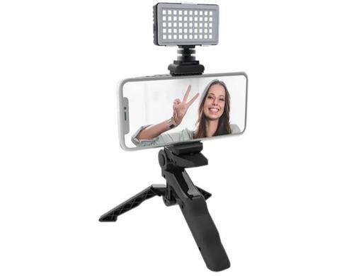 Digipower GoViral Look Your Best Vlog Kit 3teilig