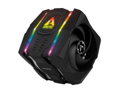 Kühler Arctic Cooling Freezer 50 Intel+AMD