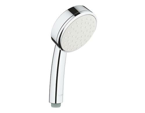 GROHE Handbrause Cosmopolitan 100 I Handbrause 1 Strahlart