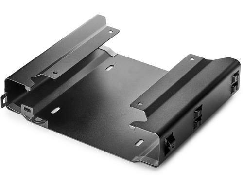 HP DM Security/Dual-VESA Sleeve für ED705/800 G5, PD400/600 G5