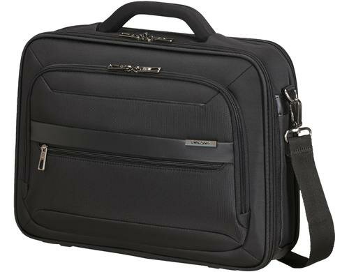 Samsonite Vectura EVO Office Case 15.6 schwarz