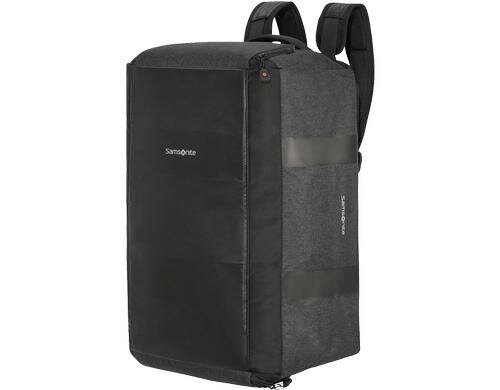 Samsonite Bleisure Duffle Backpack 14 anthracite