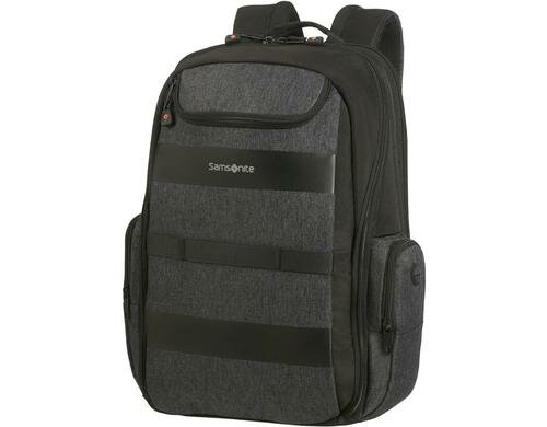 Samsonite Bleisure Daytrip Backpack 15.6 anthracite