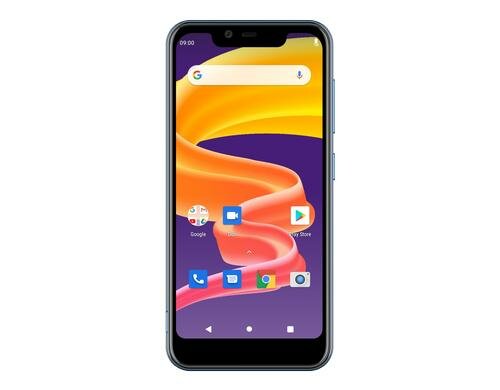 Blabloo Wave 1 16GB blau / rosa 5.45, 1.5GHz, 2GB RAM, 13MP