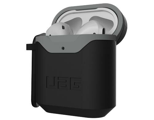 UAG Hardcase black/grey Apple Airpods
