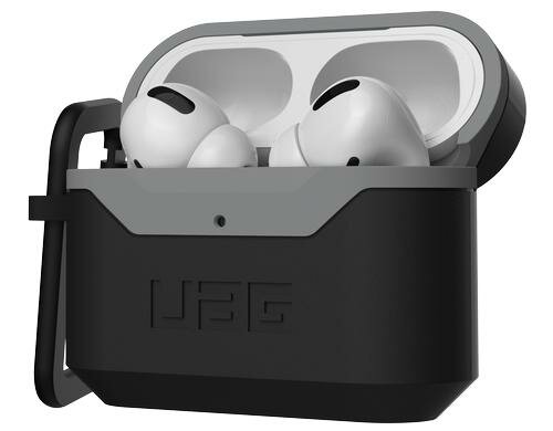 UAG Hardcase black/grey Apple Airpods Pro