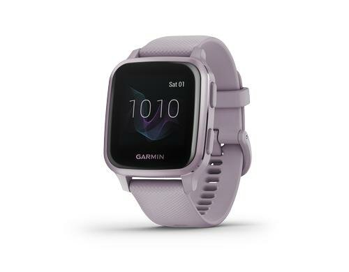 Garmin Venu Sq Lavendel