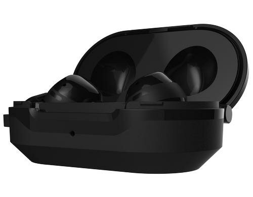 UAG Hardcase black Samsung Galaxy Buds