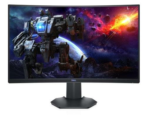 Dell S2721HGF 27 schwarz 16:9, FHD, 1ms, 350cd, DP, HDMI,