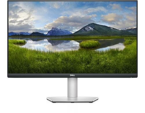 Dell S2721QS 27 16:9, 4K, 4ms, 350cd, DP, HDMI, USB