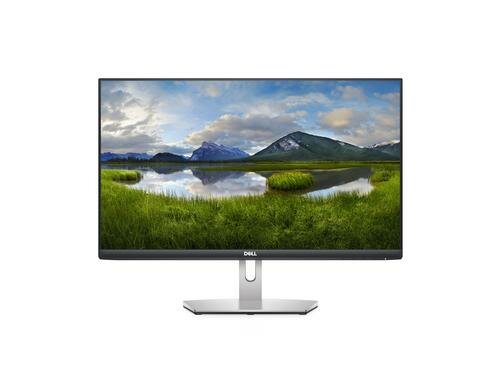 Dell S2421H  23.8 16:9, FHD, 4ms, 250cd, 2xHDMI