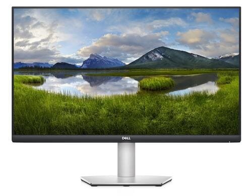 Dell S2721DS 27 16:9, 2K, 4ms, 350cd, DP, HDMI