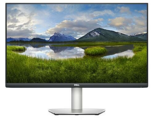 Dell S2721HS 27 16:9, FHD, 4ms, 300cd, DP, HDMI