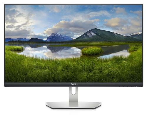Dell S2721D 27 16:9, 2K, 4ms, 350cd, DP, HDMI