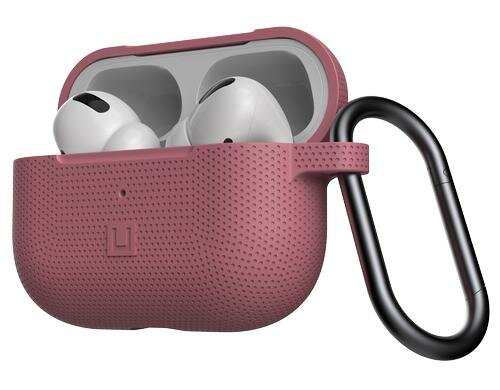 UAG Silicon Case dusty rose Apple Airpods Pro