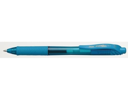 Pentel Gelroller Energel 0.7, hellblau
