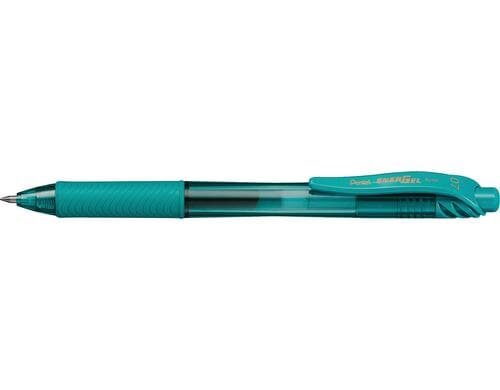 Pentel Gelroller Energel 0.7, türkis